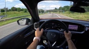 ТЕСТ ДРАЙВ НОВОГО ОПЕЛЬ МОККА 2022(1.2 130 Л.С.)ПОЛНОЕ ОБЗОРНОЕ ПЕРВОЕ ЗНАКОМСТВО/ВОЖДЕНИЕ ОТ 1 ЛИЦ