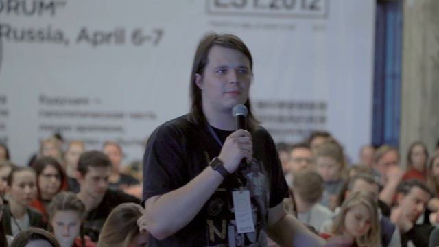 Подмена понятий в дизайн-студиях | Артур Арсёнов | Prosmotr