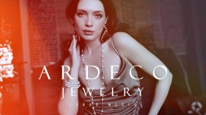 Ardeco jewelry