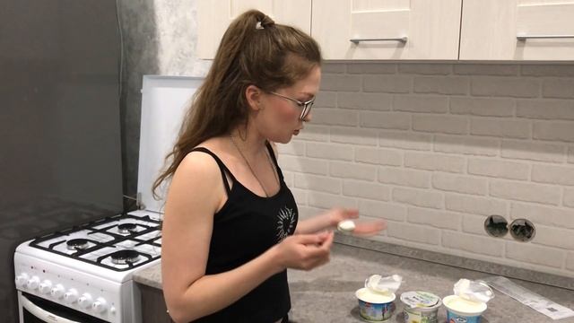 Выбираем Сметану для Борща! смотреть онлайн