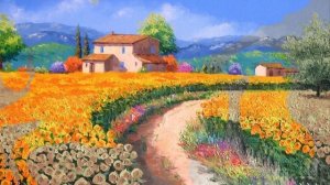 Серый в яблоках конь