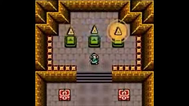 Lets Play : The Legend of Zelda Oracle Saga Trailer (Read Description) смотреть онлайн