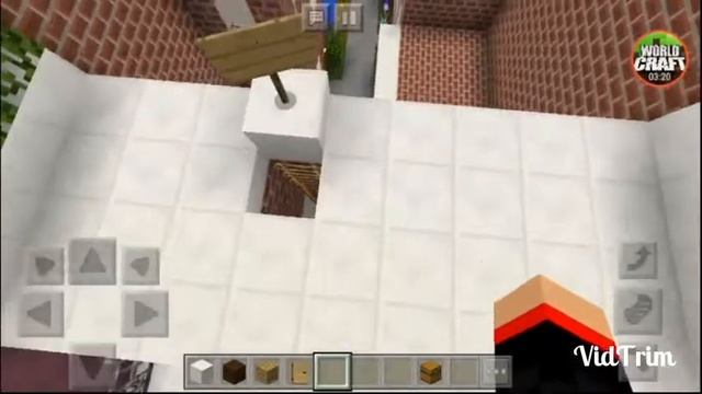 Карта паркур для Майнкрафт ПЕ. смотреть онлайн