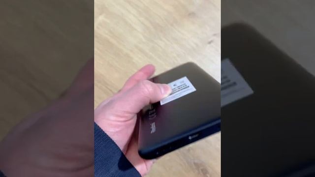 Xiaomi Redmi 9A - Please see full video in pin comment