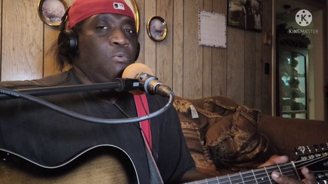 Benji Martin -- We Wish You A Merry Christmas смотреть онлайн