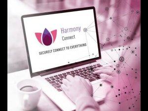 Продукты Harmony: о главном в 2023 году (часть 2) - Harmony Connect