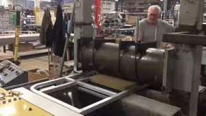 Гнём борта!