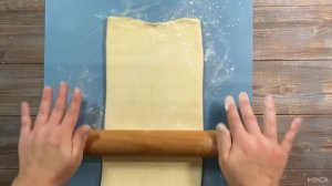 Паштель де ната(Pastel de nata). Традиционные пирожные из Португалии