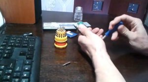 Разборка Телефона SonyEricson W660i