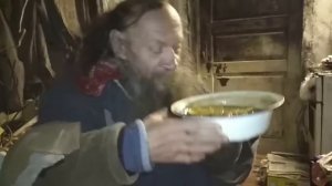 Куриный суп с яблоками (Прикол, RYTP)