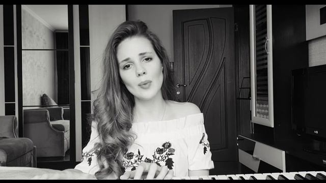 Валерия Миронова - Журавли смотреть онлайн