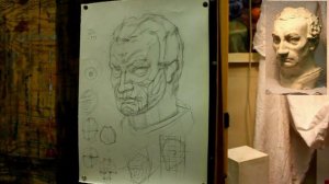 Короткий рисунок Гаттамелаты, 2 часть