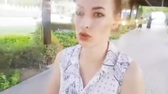 Шарджа VS Абу Даби: Где нам лучше? Переезд! смотреть онлайн