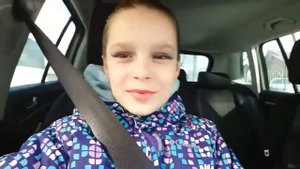 Влог: СОРЕВНОВАНИЯ ПО ХУДОЖЕСТВЕННОЙ ГИМНАСТИКЕ