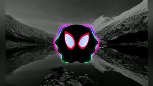 Sunflower,spider man into spider verse.