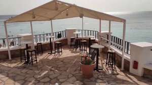 Пляж отеля Jaz Fanara Resort e Residence, Египет