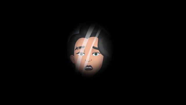 Я ору! или Бан на смех (история из жизни, анимация)