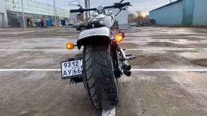Harley Davidson Breakout ‘14 by Performance Machine for Sale!!! #harleydavidson #breakout #мотоцикл