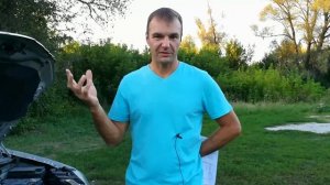 Chrysler Town & Country авто из Армении, первое ТО стоимостью 36000 тысяч рублей.