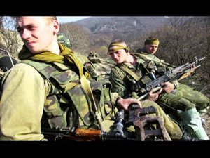 Только он не вернулся из боя