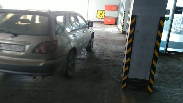 Плохой день. Как взорвать автомобиль? Как снять короткий боевик? Короткий метр смотреть онлайн