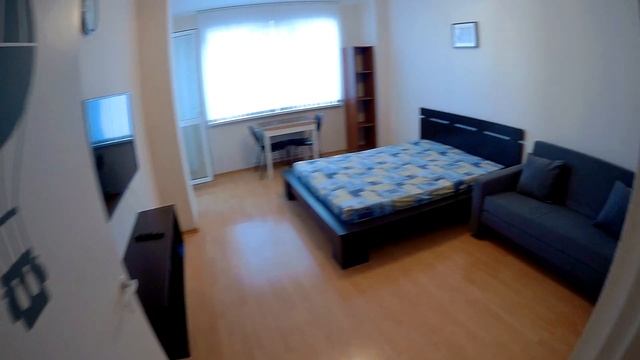 Сдам ( Сниму ) 1 комнатную квартиру в Самаре, ул.Ерошевского 18. Код 101896 смотреть онлайн