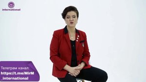«О компании M International» от Амина Ра ДАЙМОНД «M International»