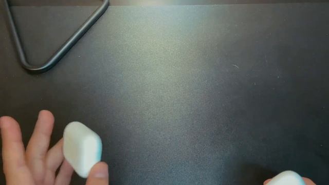 Наушники Xiaomi ZMI PurPods (Отзывы в ПлеерРУ)