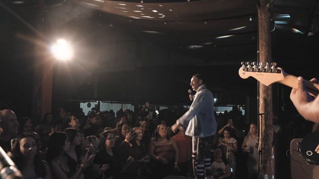 Buteco do Samba | Não Tem Ideia - Os de Paula смотреть онлайн