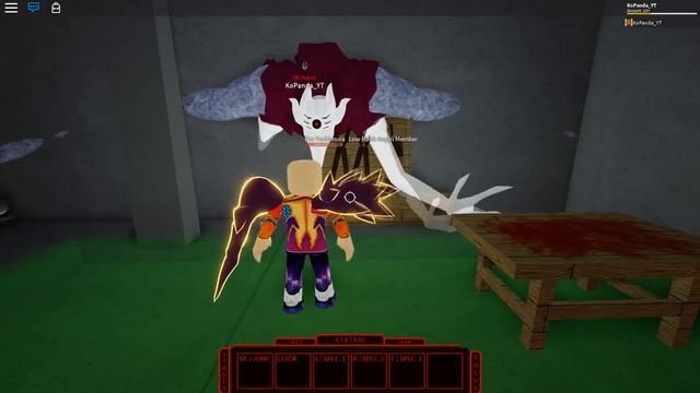 КАК ЛЕГКО УБИТЬ СОВУ ❓ РОБЛОКС ТОКИЙСКИЙ ГУЛЬ РОГУЛЬ ? Roblox Ro Ghoul