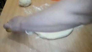 Аппетитный пирог Подсолнух