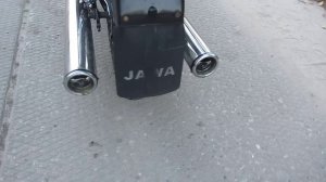 ява 638 пенал