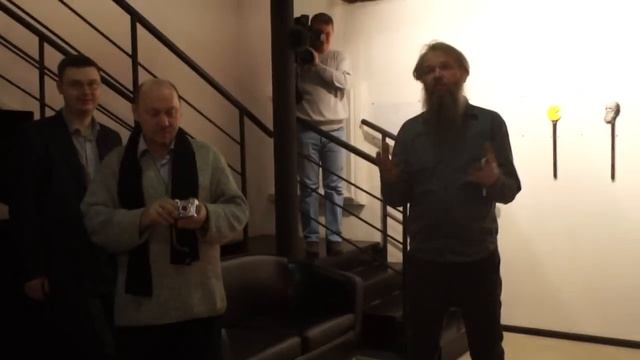 Забей муху красиво. Василий Слонов (26.10.12) - 01 смотреть онлайн