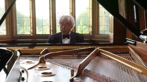 Bach French Suite no.5 in G major BWV 816 András Schiff