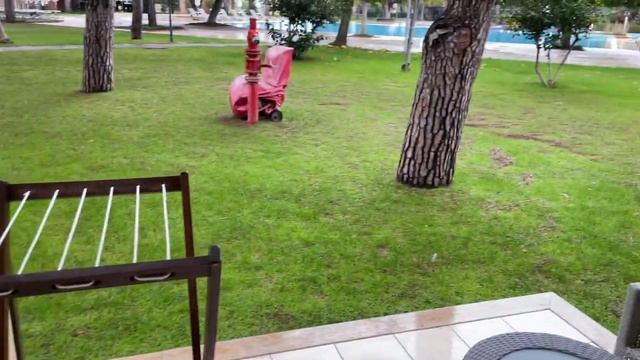 Обзор номера в премиум отеле Глория Гольф. Зимой в 2 раза дешевле!