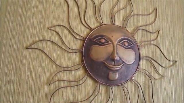 Приятельница делает обзор своих любимых вещичек для интерьера.Новые покупки на блошином рынке. смотреть онлайн