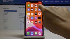 How to Activate QR Code Scanning in iPhone 11 Pro Max – Scan QR Codes