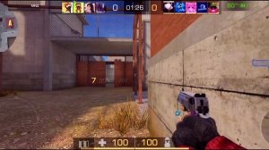 phonk❤️?#standoff 2 #мувик стандофф 2