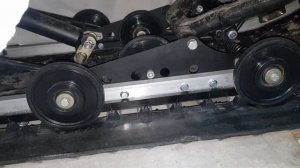 Stels viking v800 2.0. Дополнение к отзыву.