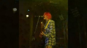 ДЖИЗУС — Ты ничего не поняла | концерт в Перми