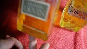 Парфюм СССР Одеколон IVE Eau de Cologne R.A.S.75%.L.F.// Aramis Devin для мужчин