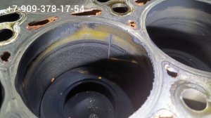 Газель Камминз, купить машину и "попасть" на ремонт мотора