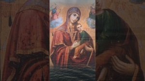 Достойно есть. Македонский распев