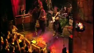 Blackmore´s Night - Black Night (Live @ Burg Veldenstein 2004)