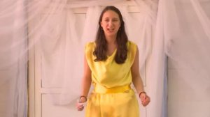 Программа о языковом лагере Планета английского