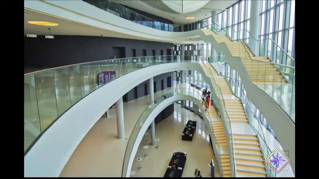 Обзор города Краков / Wycieczka Krakowem by Polaris смотреть онлайн