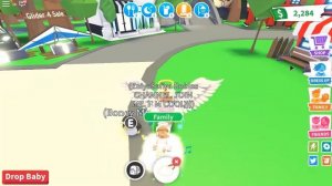 ПОКУПАЕМ МАШИНУ МОРОЖЕНОЕ В АДОПТ МИ. New Ice Cream Truck! Adopt me! on Roblox | РОБЛОКС | ROBLOX |