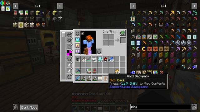 All The Mods 8: Builder Gadgets Are Handy! #11 [ Modded Minecraft 1.19.2 ] смотреть онлайн