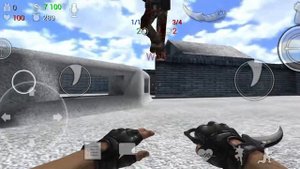 Использую нож. СФГ 2 SFG 2.