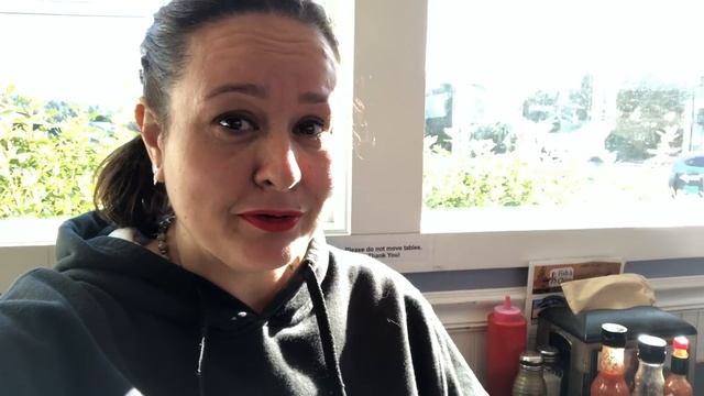 J’s Fish and Chips Lincoln City OR смотреть онлайн